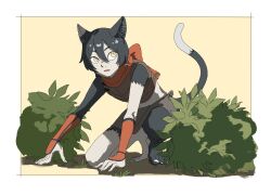 izutsumi from dungeon meshi