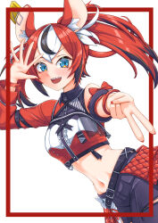 hakos baelz from hololive