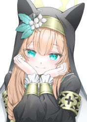 mari (blue archive) from blue archive