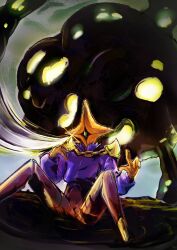 the regent (slay the spire) from slay the spire