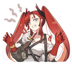 toddifons (arknights) from arknights by mabing