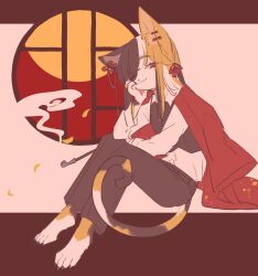 original fan art