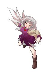 kishin sagume from touhou by dairi