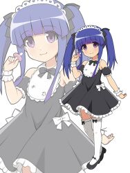 furude rika from higurashi no naku koro ni