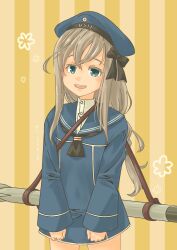 z1 leberecht maass (kancolle) from kantai collection by pot-de