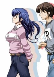 godai yuusaku from maison ikkoku by cholesenel