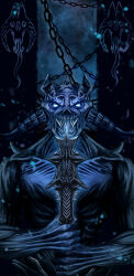 the elder scrolls fan art