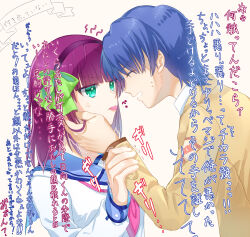 nakamura yuri from angel beats! by zuzuhashi