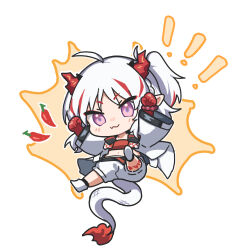 nian (arknights) from arknights by mabing