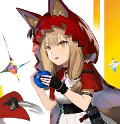 arknights fan art