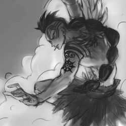 one piece fan art