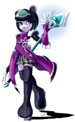 neera li from freedom planet