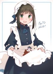 admiral (kancolle) from kantai collection by ma rukan