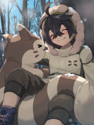 furret from pokemon