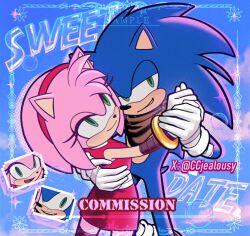 amy rose from sonic (series) by czy (2894456992)