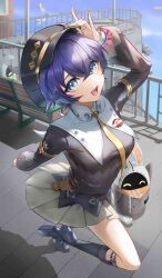 bangboo (zenless zone zero) from zenless zone zero