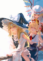 flandre scarlet from touhou