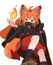 original fan art