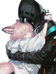 doctor (arknights) from arknights