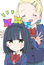 sotoka rakita from hitoribocchi no marumaru seikatsu by katsuwo (cr66g)