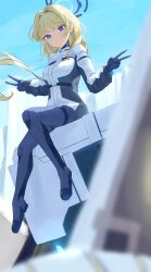 toki (blue archive) from blue archive