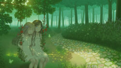 original fan art