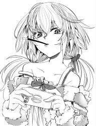 jeanne d'arc (fate) from fate/grand order