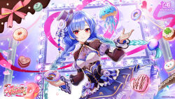 noa (shironeko project) from shironeko project
