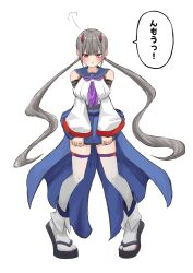fujita asagao from assault lily