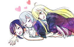 kaguya (cho kaguya-hime!) from cho kaguya-hime!