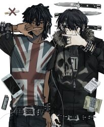 original fan art