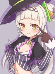 murasaki shion from hololive