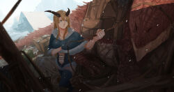 original fan art