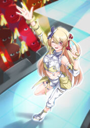 otonose kanade from hololive