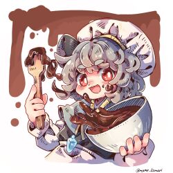 nazrin from touhou