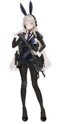 an-94 (girls' frontline) from girls frontline