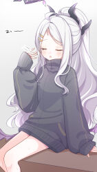 hina (blue archive) from blue archive