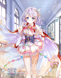 shironeko project fan art