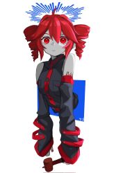 kasane teto from utau