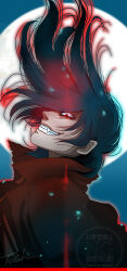 alucard (hellsing) from hellsing