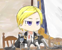 natalia poklonskaya from kill me baby
