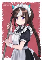 hokko tarumae (umamusume) from umamusume