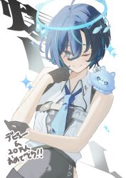 indie virtual youtuber fan art