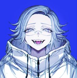aotsuki eito from the hundred line -last defense academy-