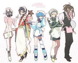 clear (dramatical murder) from dramatical murder