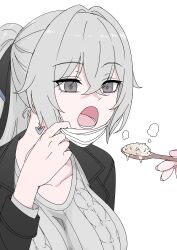 bronya zaychik from honkai (series)