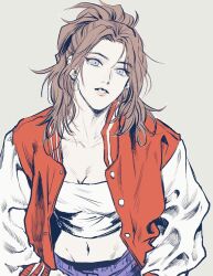 claire redfield from resident evil