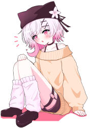 sakuraba ema from mahou shoujo no majo saiban