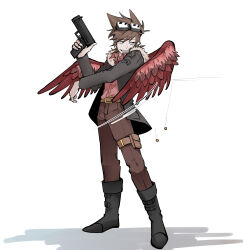 tord (eddsworld) from eddsworld