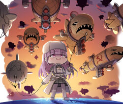 kantai collection fan art